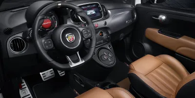 595 Turismo